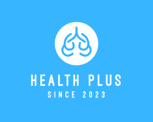 Lungs Health Medicine logo