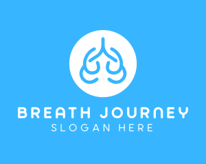 Lungs Health Medicine logo