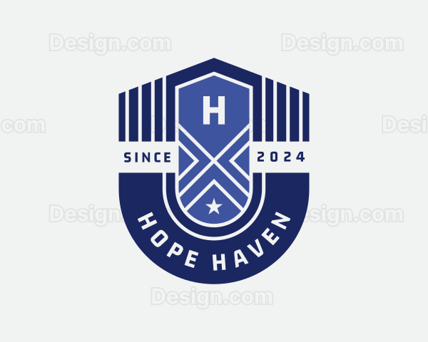 Professional Sports Team Logo