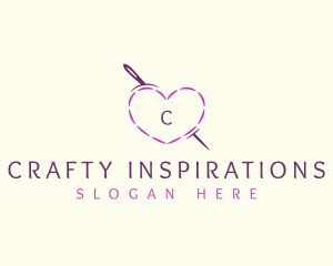 Needle Crafted Stitch logo