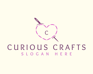 Needle Crafted Stitch logo