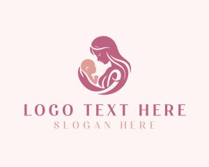 Maternal Mom Baby logo