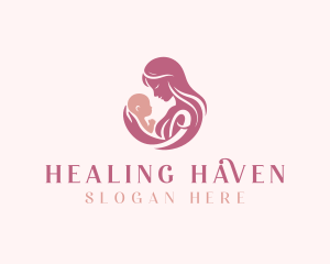 Maternal Mom Baby logo