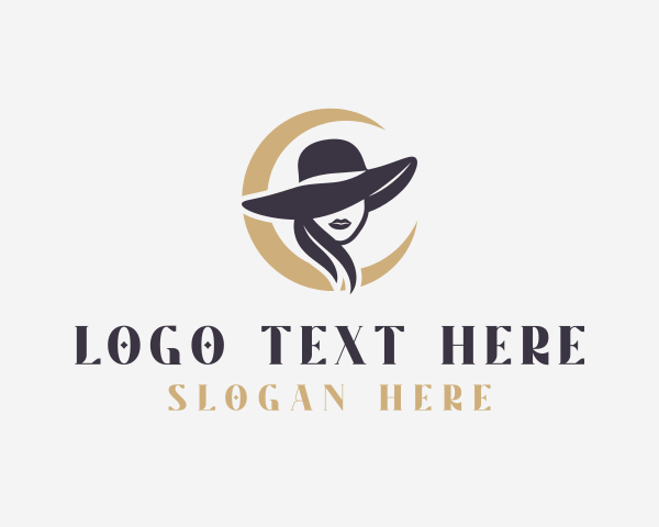 Artisanal logo example 1