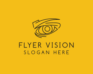 Eye Vision Sight logo