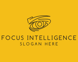 Eye Vision Sight logo