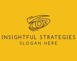 Eye Vision Sight logo