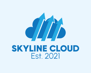 Upload Cloud Application  logo