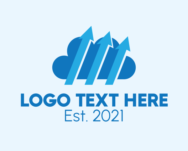 Application logo example 4