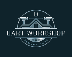 Hammer Carpentry Workshop logo