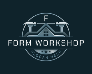 Hammer Carpentry Workshop logo