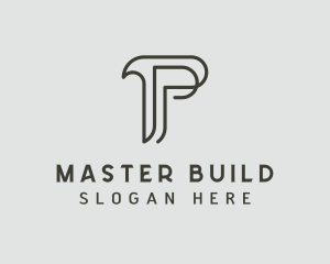 Hammer Builder Contractor logo