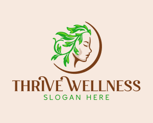 Mental Health Wellness logo