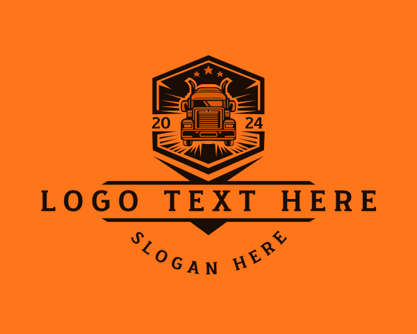 Package logo example 1