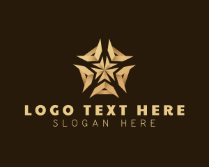 Professional Star Startup logo