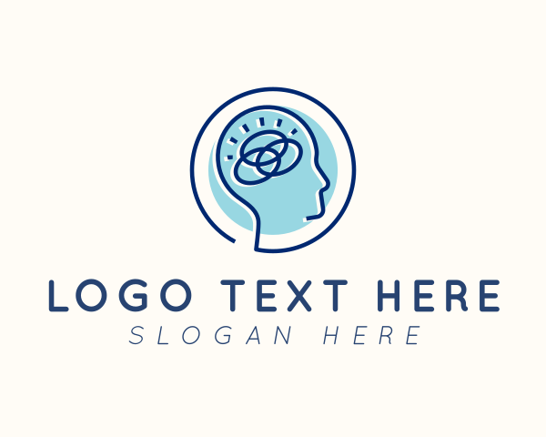 Mindful logo example 3