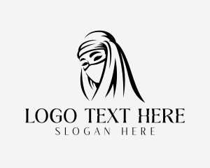 Arab Bedouin Tribe logo