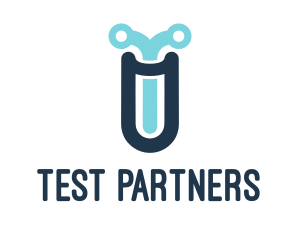 Circuit Test Tube logo