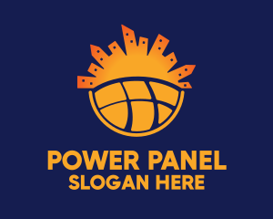 Solar Panel City logo