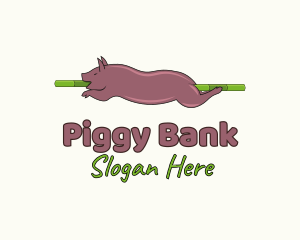 Pig Roast Feast logo