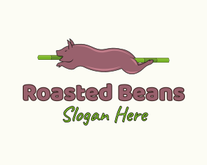 Pig Roast Feast logo