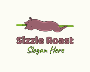 Pig Roast Feast logo