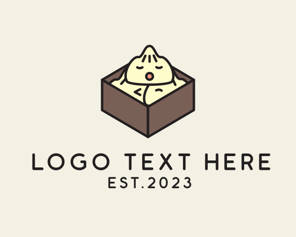 Dining logo example 2