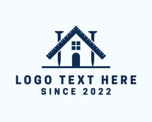 Home Carpentry Tools logo