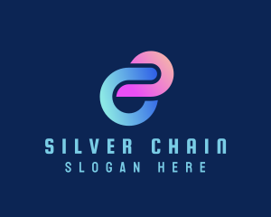 Digital Chain Letter CD  logo