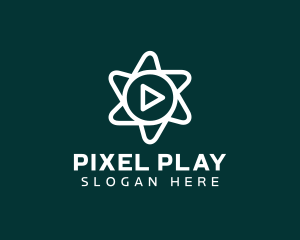 Broadcast Video Streaming logo