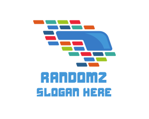 Colorful VR Tiles logo
