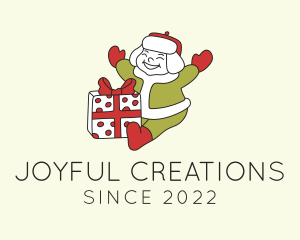 Happy Kid Gift logo