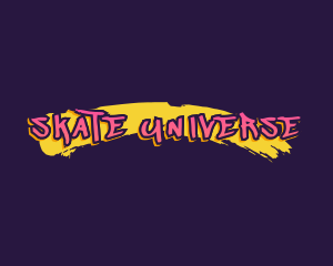 Streetwear Skate Shop logo