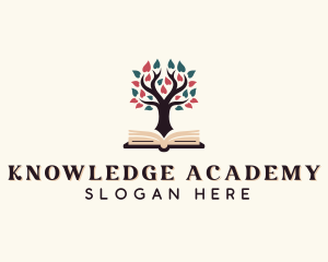 Academic Tutoring Book logo