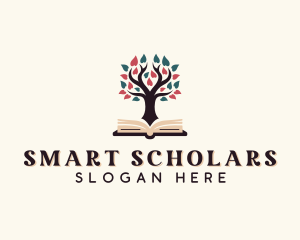 Academic Tutoring Book logo