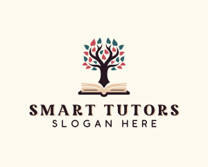 Academic Tutoring Book logo