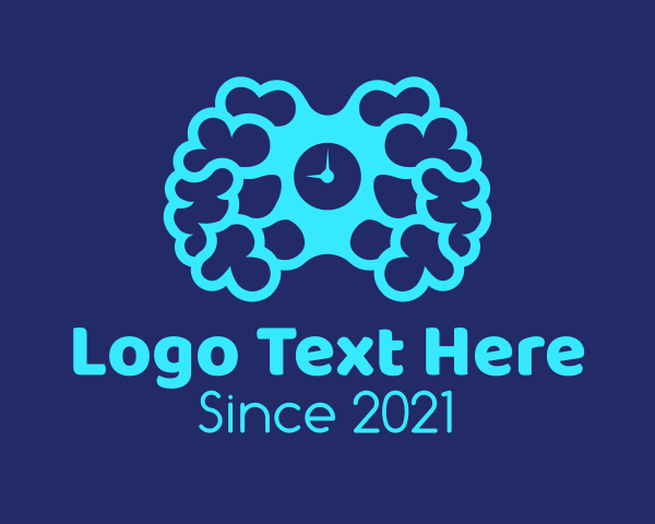 Cognitive Therapy logo example 1