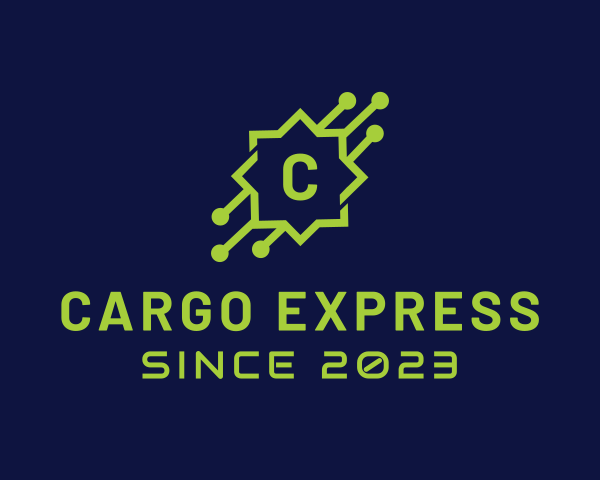 It Expert logo example 4