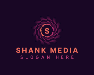 Startup Media Business logo design