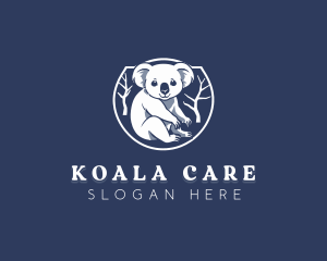 Koala Bear Forest logo