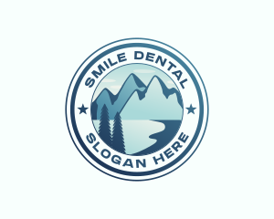 Mountain Adventure Hiking logo