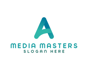 Creative Agency Media logo