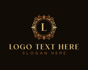 Premium Luxury Fashion logo