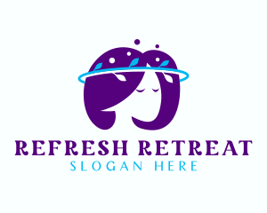 Mental Psychology Therapist logo