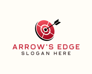 Target Arrow Archery logo