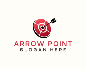 Target Arrow Archery logo