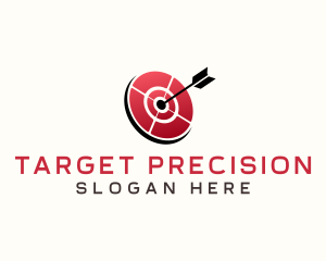 Target Arrow Archery logo