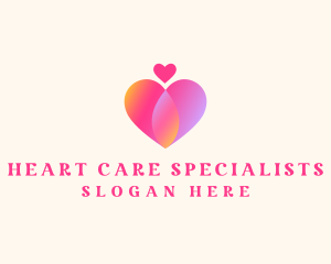 Heart Care Charity logo