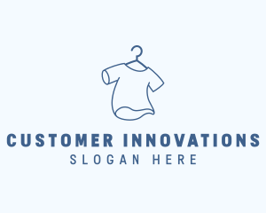 Custom Tailor Outfit logo