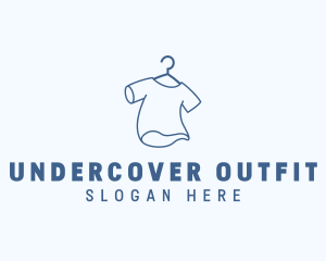 Custom Tailor Outfit logo